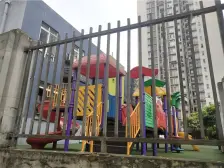 幸福雅舍小区 3室2厅 南