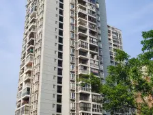 天星桥 和谐苑三房110万