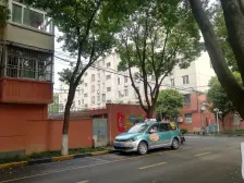 颛桥 · 颛溪七村 · 2室 · 1厅