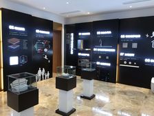 恒大铂珺花园二区 4室2厅 南