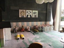 印江州璞印 3室2厅 东南