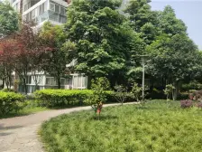 尚品丽景轻轨5号线凤西路住家装修