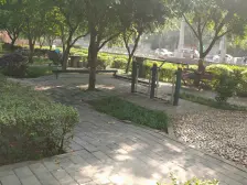 天星桥 和谐苑三房73万