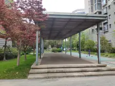明园森林都市涵翠苑 3室2厅 南 西