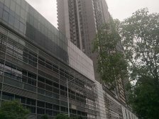 地铁金融城 1室1厅 南