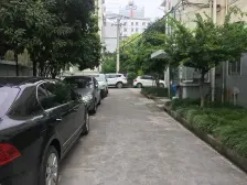 房型正气,带采光天井,底楼房,主卧朝南