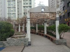 东林世家,跃层,楼上面积大,近人工湖