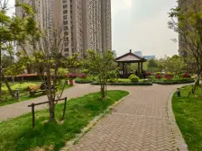 全南一房,小区前排,高区视野好,好房诚意出售