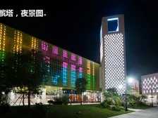 70年产权住宅式公寓 近长隆 近轻轨站