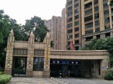 急售!千灯湖少有看湖景大平层出售,买一套少一套。