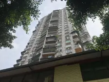 石桥铺 精装电梯大三房 近永辉 近万达 交通便利