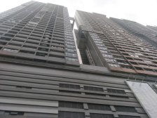 千灯湖地铁金融城,满二,阳台无遮挡