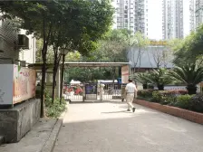 正规两室,朝向好,视野好,交通便利