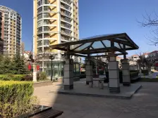 精装别墅,低密度社区,闹中取静,入则宁静出则繁华