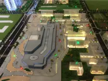 二环内地铁口2023年新小区小两房人车分流诚心出售