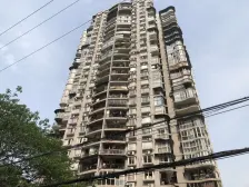 利景花园 3室2厅 西