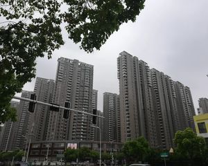 滨湖世纪城树荫苑2室2厅南