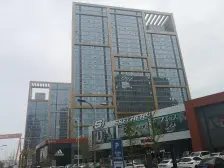 百年港湾精装修小户型南向采光视野老好了