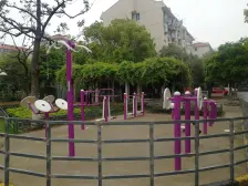 中间位置,采光好,南北通户型,三房两卫