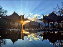大理公馆·碧海蓝天1室0厅西