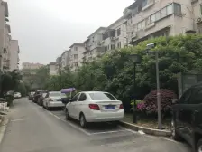 宝林一村 电梯房 精装修 视野好 采光好