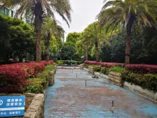 次新房,复式三房,南北板式房,一梯两户,03竣工,小区环境