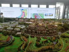 悦来 望江府花漫里四房175万