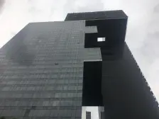 地铁金融城高层视野无遮挡 地铁口 望整个绿化公园