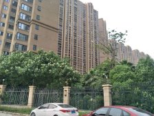 千灯湖花园,高层精装少住,景观好,户型格局好