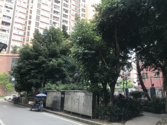中兴花园