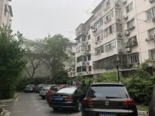 急售!宝林一村 温馨大二室全明 地铁口生活便利