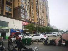 碧桂园双湖城新出精装修四房,送入户花园,地暖新风系统,急售