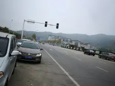 金科博翠山 精装复式带南北侧院 好位置 产权清晰