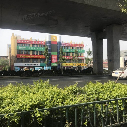 万科龙湖紫郡2室2厅1卫南北朝向1700.00元/月出租