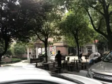 南区小三房,一梯三户,全明户型