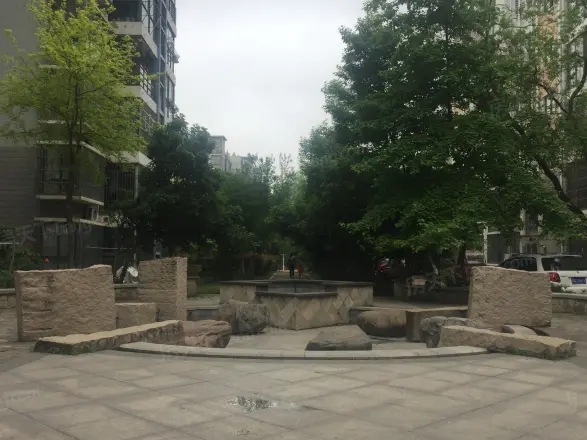 香江生态丽景
