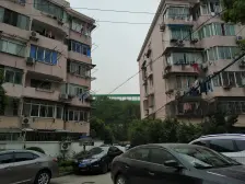 新上带天井三房,边套位置好,中环地铁就在家门口