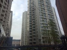 东林世家 上下跃层 采光好,交通便利,出行方便