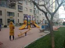 和嘉佳园 1室1厅 西北