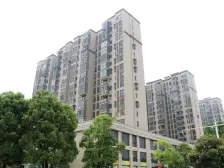 典雅风格房屋,配套完善服务佳,给您舒适居住体验