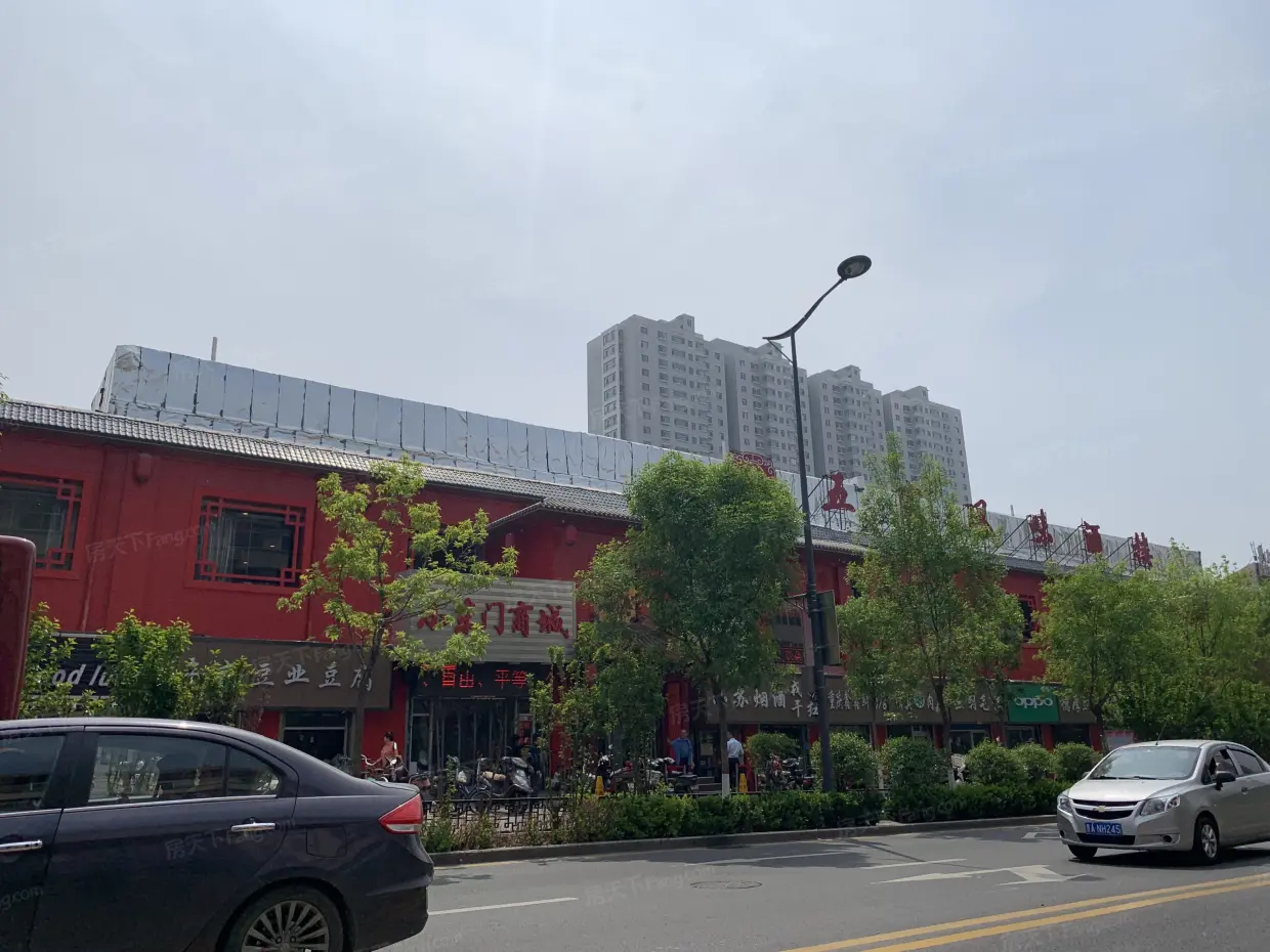 【太原发展大院小区,二手房,租房】- 太原房天下