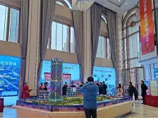 江景大平层,高品质,舒适度高,改善佳选