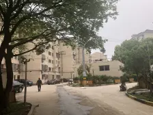 宝林九村 2室2厅 南 北