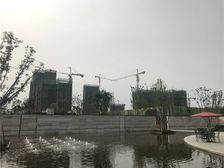 广汉城西品质小区,套三单卫,带车位,诚心出售