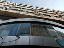 和谐时代公寓2室1厅东西