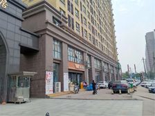 秀水名居 2室2厅 东 南