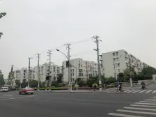 大宁板块,闸实风华,南北通,底楼带天井,配套完善,诚意出售