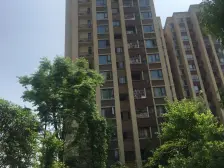 微客公馆居家小两房 诚心出售 看房方便