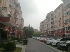 张江新苑 3室2厅 东南