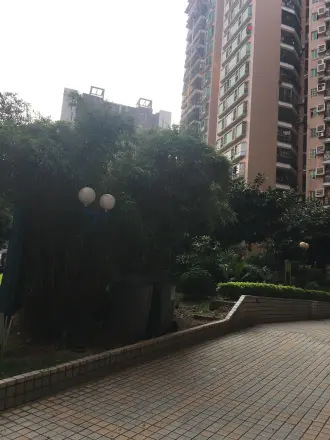 海外花园